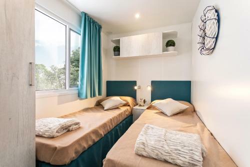 Camping Europa