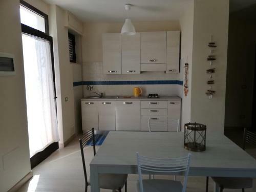Apartamento Lido I Palmizi