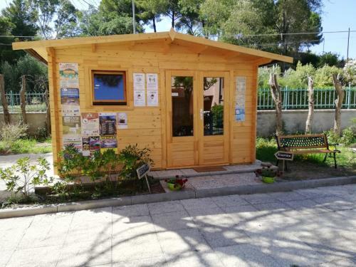 Apartamento Lido I Palmizi