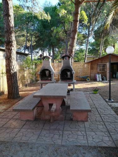 Apartamento Lido I Palmizi
