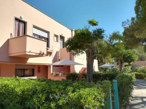 Apartamento Lido I Palmizi