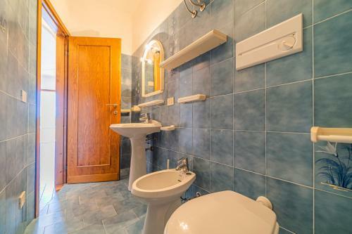 Apartamento Bilocale Poggio Al Sole