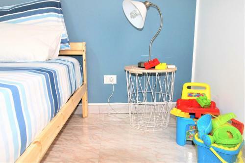 Capo D'orlando Apartments - Ottanio