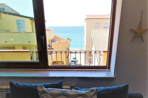 Capo D'orlando Apartments - Ottanio