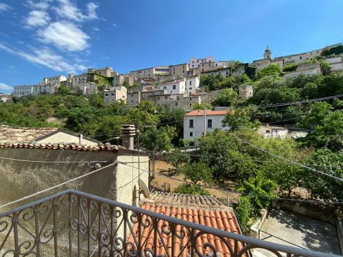 Bed & Breakfast Fisolare Suite Romantica Per Due