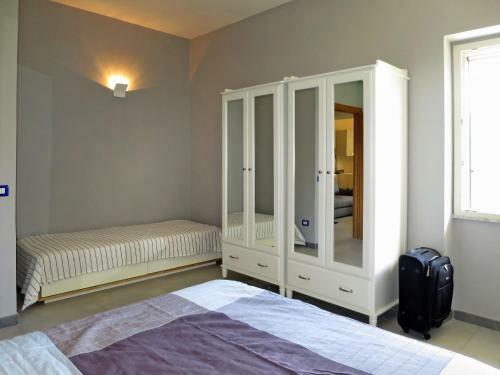 Locazione Turistica Mimmina