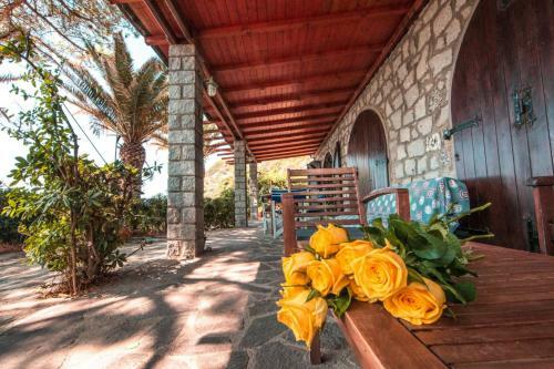 Apartamento Mandel 2 Residence