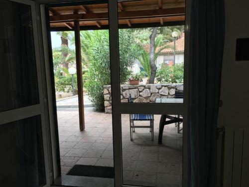 Apartamento Mandel 2 Residence
