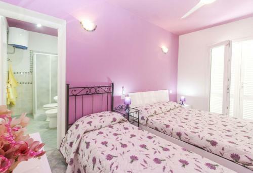 Apartamento Appartamenti La Conchiglia