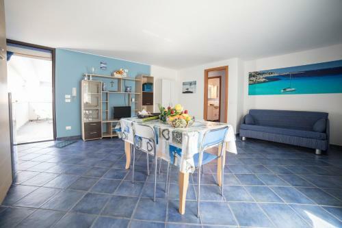 Apartamento Villa Concettina