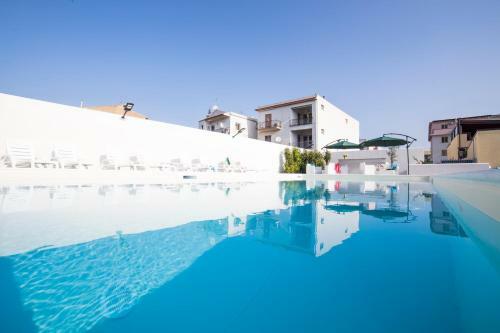 Apartamento Villa Concettina