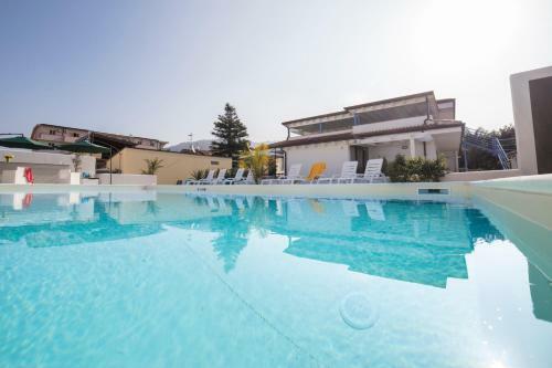 Apartamento Villa Concettina