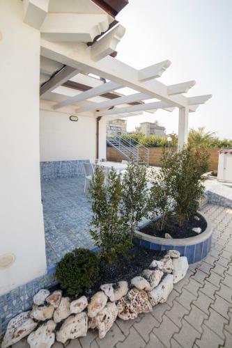 Apartamento Villa Concettina