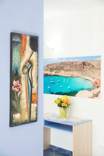 Apartamento Villa Concettina