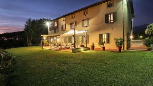 Villa Alida 12