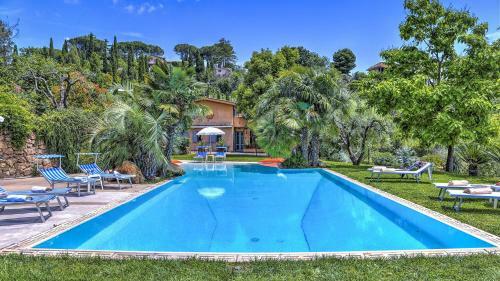 Villa Pozzo Antico 10