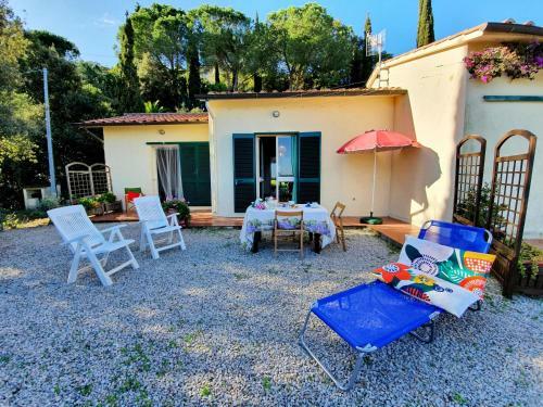 Apartamento Casa Baldo