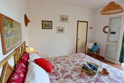 Apartamento Casa Baldo