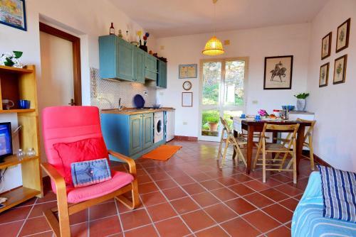 Apartamento Casa Baldo