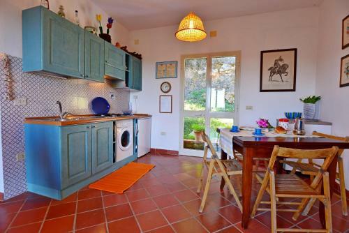Apartamento Casa Baldo