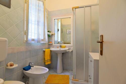 Apartamento Casa Baldo