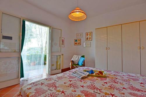 Apartamento Casa Baldo