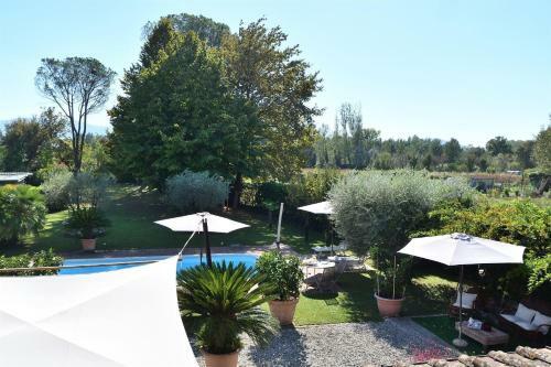 Villa Casa Rocchi