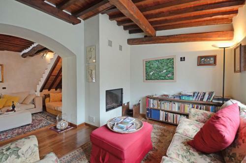 Villa Casa Rocchi