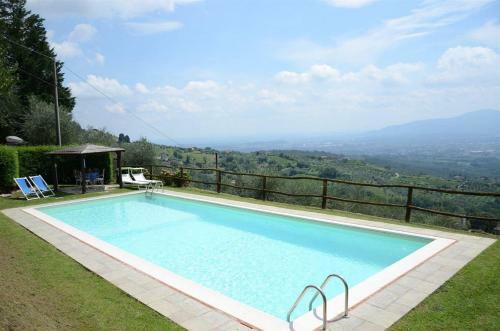 Apartamento Il Forno