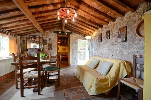 Apartamento Il Forno