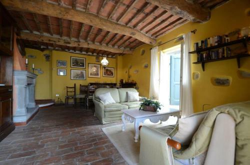 Villa Matraia