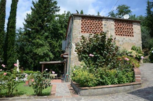 Apartamento Il Fienile