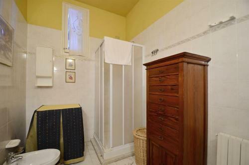Apartamento Il Fienile
