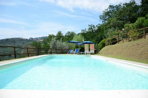 Apartamento Il Fienile