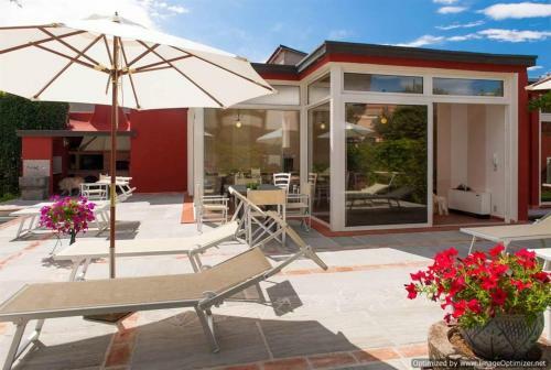 Apartamento Limone