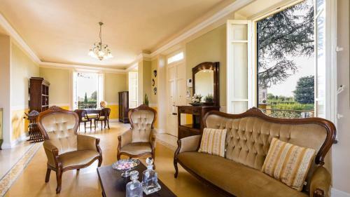 Villa Luigina 8
