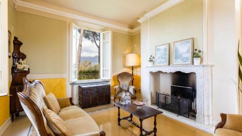 Villa Luigina 8