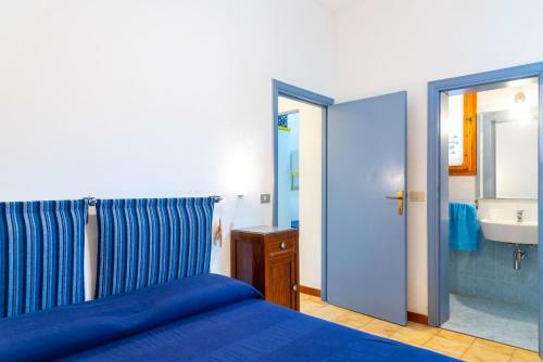 Villa Appartamento Norsi Ai Pini