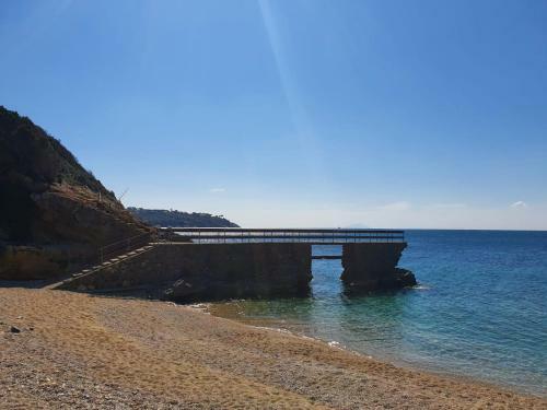 Apartamento Appartamento La Bouganville