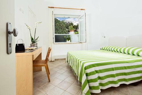 Hotel La Tosca