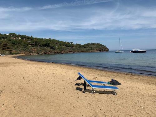 Villa Giomoa Beach Front - Dca Certified And Guaranteed
