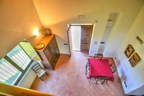 Capri Leone Villa Sleeps 4 Pool Air Con Wifi