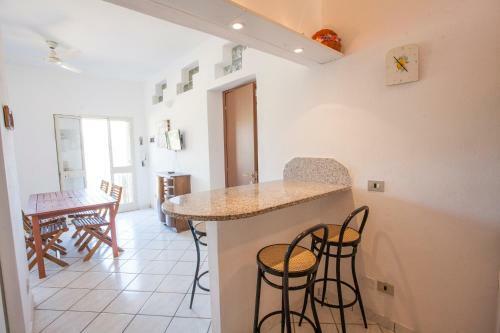 Apartamento Residenza Il Gabbiano