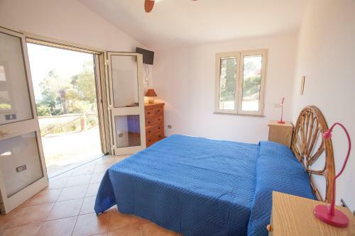 Apartamento Residenza Il Gabbiano