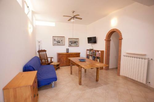 Apartamento Residenza Il Gabbiano