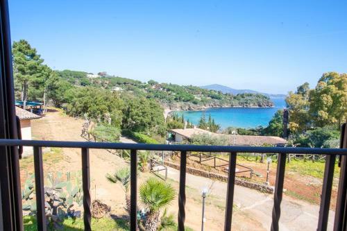 Apartamento Residenza Il Gabbiano