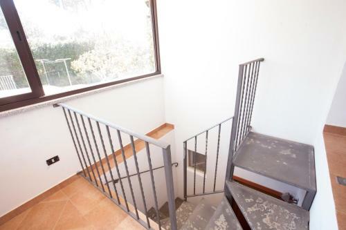 Apartamento Residenza Il Gabbiano