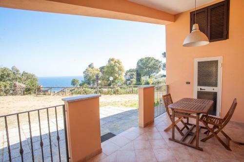 Apartamento Residenza Il Gabbiano