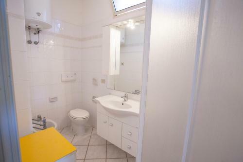 Apartamento Residenza Il Gabbiano