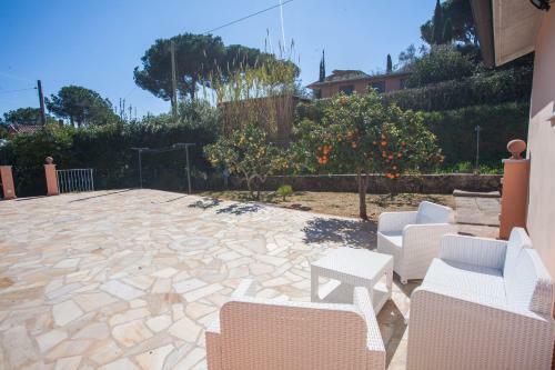 Apartamento Residenza Il Gabbiano